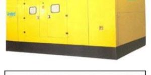 Diesel Generating Set (D - Series)