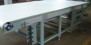 Belt Conveyors