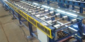 Roller Conveyor