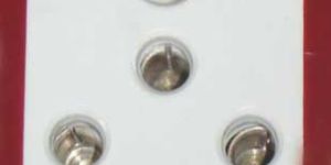 Electric Switch and Socket-03