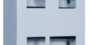 MCB Distribution Box