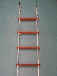 Rope Ladder