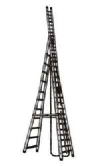 Telescopic Tower Ladders