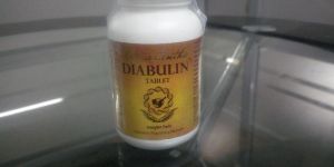 DIABULIN TABLET