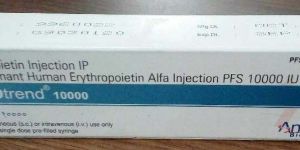 EPOtrend 10000 Injection