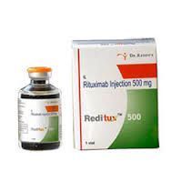 RETUXIMAB 500