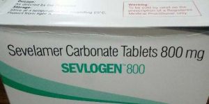 Sevlogen 800 Tablets