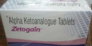 Zetogain Tablets