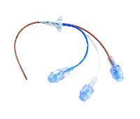 Central Venous Catheters