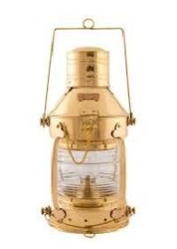 Marine Lamps