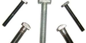 T Bolts