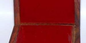 Jewellery Box IL-0130