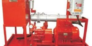 Electric Hydraulic Power Unit