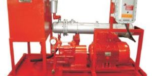Hydraulic Power Units