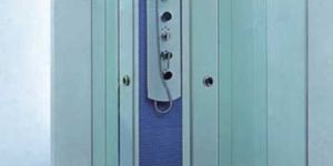 Glass Partition Walls