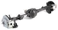 Tractor Rear Axles