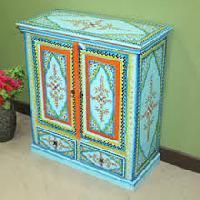 Hand Painted Furniture