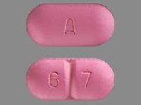 Amoxicillin
