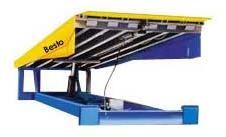 Dock Levelers
