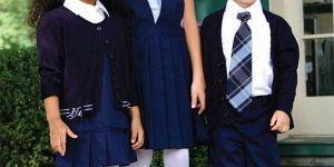 School Uniform