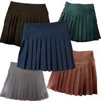 School Uniform Skirts