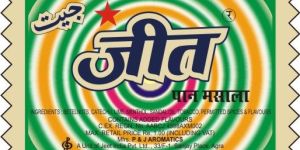 Jeet Mouth Freshners