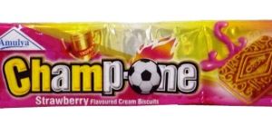 Cream Sandwich Biscuit