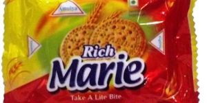 Marie Biscuits