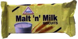 Milk Biscuits