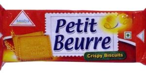 Petit Beurre Biscuits