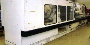 Battenfeld Injection Molding Machine