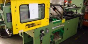 Arburg Injection Molding Machine Model No. : 35 H B Arburg