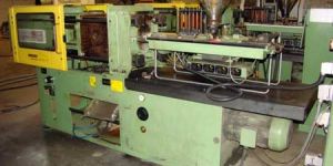 Arburg Injection Molding Machine Model No. : 50 H A Arburg