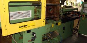 Arburg Injection Molding Machine Model No. : 50 H B Arburg