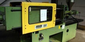 Arburg Injection Molding Machine Model No. : 75 M Arburg