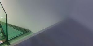 Laminated Safety Glass