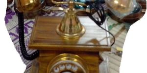 Indian Handicrafts Articles