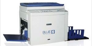 Digital Duplicator
