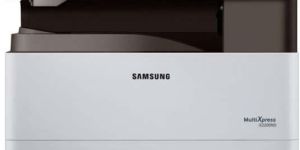Digital Photocopier Samsung K2200Nd