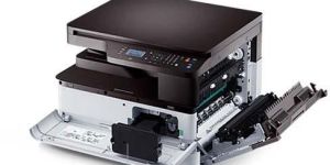 Samsung Multi X Press K2200