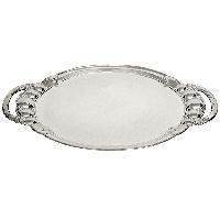 Silver Tray