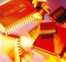 Printed Circuit Board Components