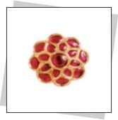 Kundan Necklace DGE - 01