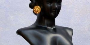 Kundan Necklace DGE - 03