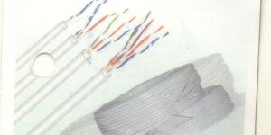 Telephone Pair Cables