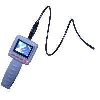 Small Video Borescope