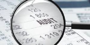 Account Auditing Services
