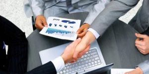 Corporate Advisory Services