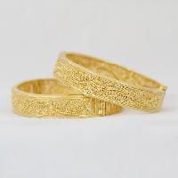 Gold Forming Jewelry