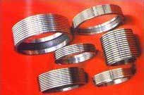 Multiple Bottom Slitting Knife Blocks